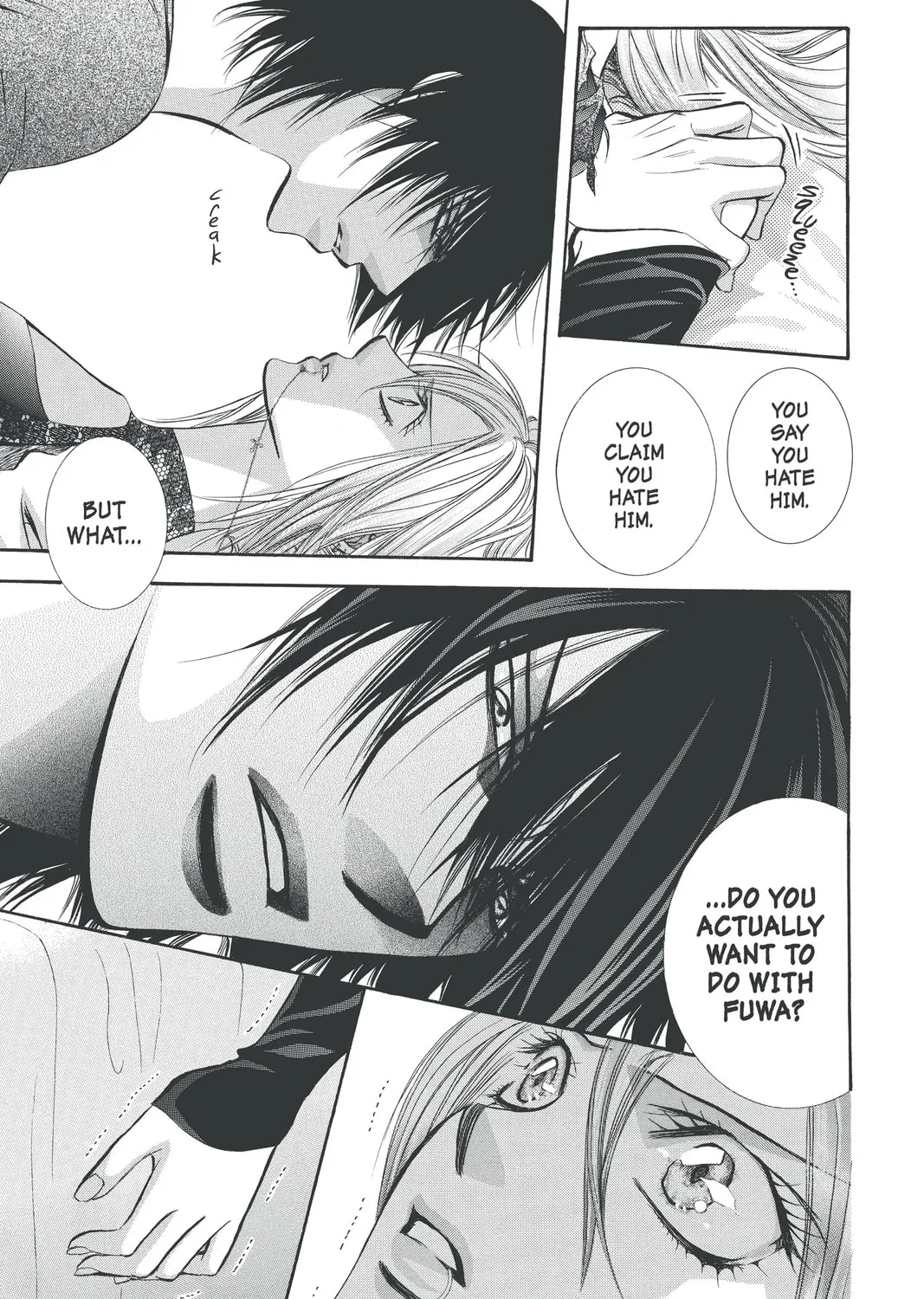 Read Skip Beat! chapter 194 image 42 on Lezhin