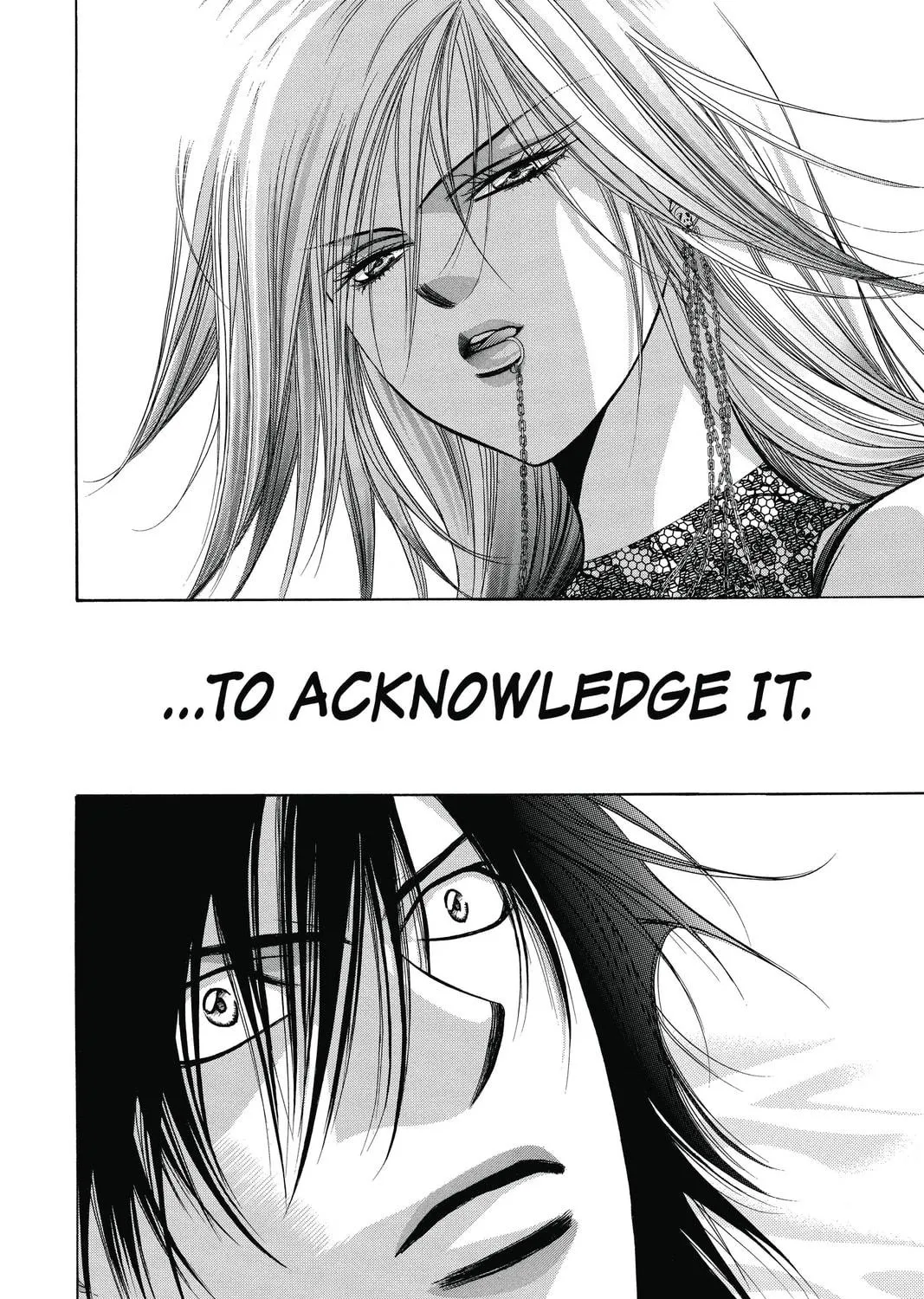 Read Skip Beat! chapter 195 image 18 on Lezhin