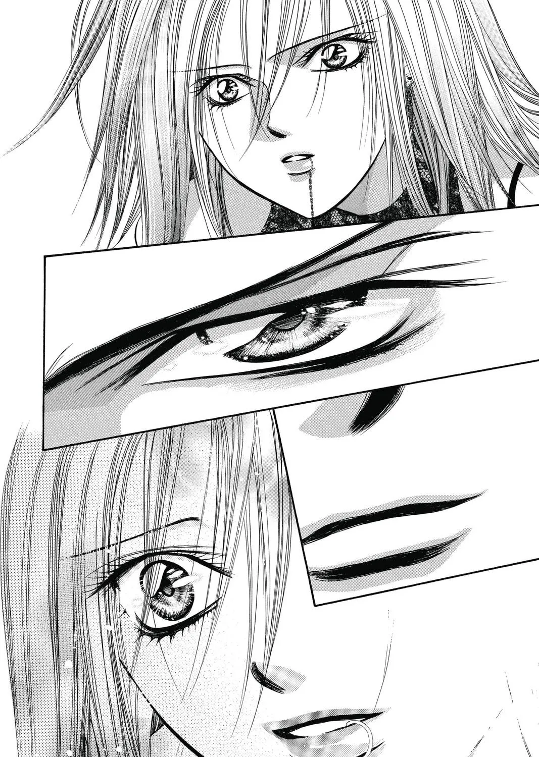 Read Skip Beat! chapter 195 image 38 on Lezhin