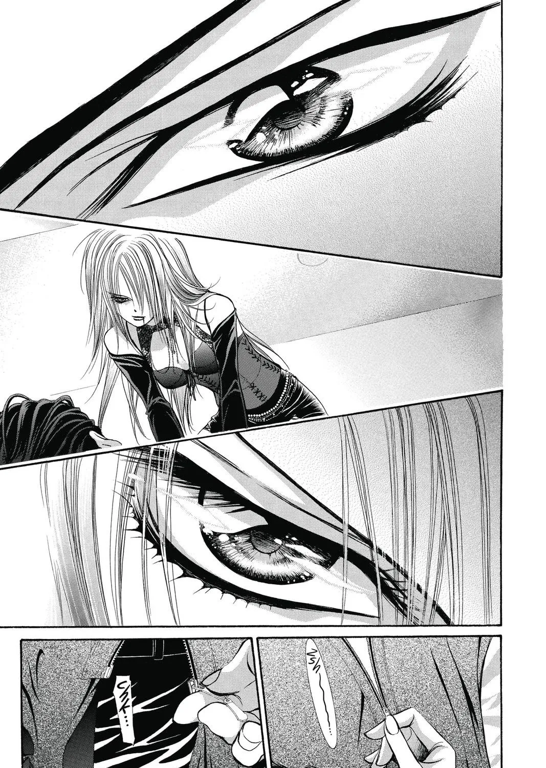 Read Skip Beat! chapter 195 image 48 on Lezhin