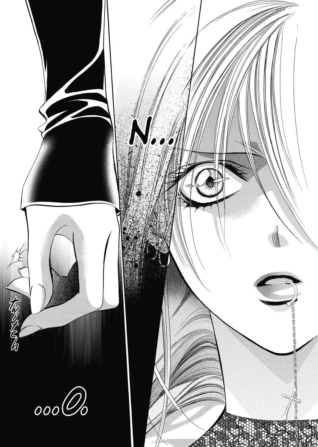 Read Skip Beat! chapter 195 image 8 on Lezhin