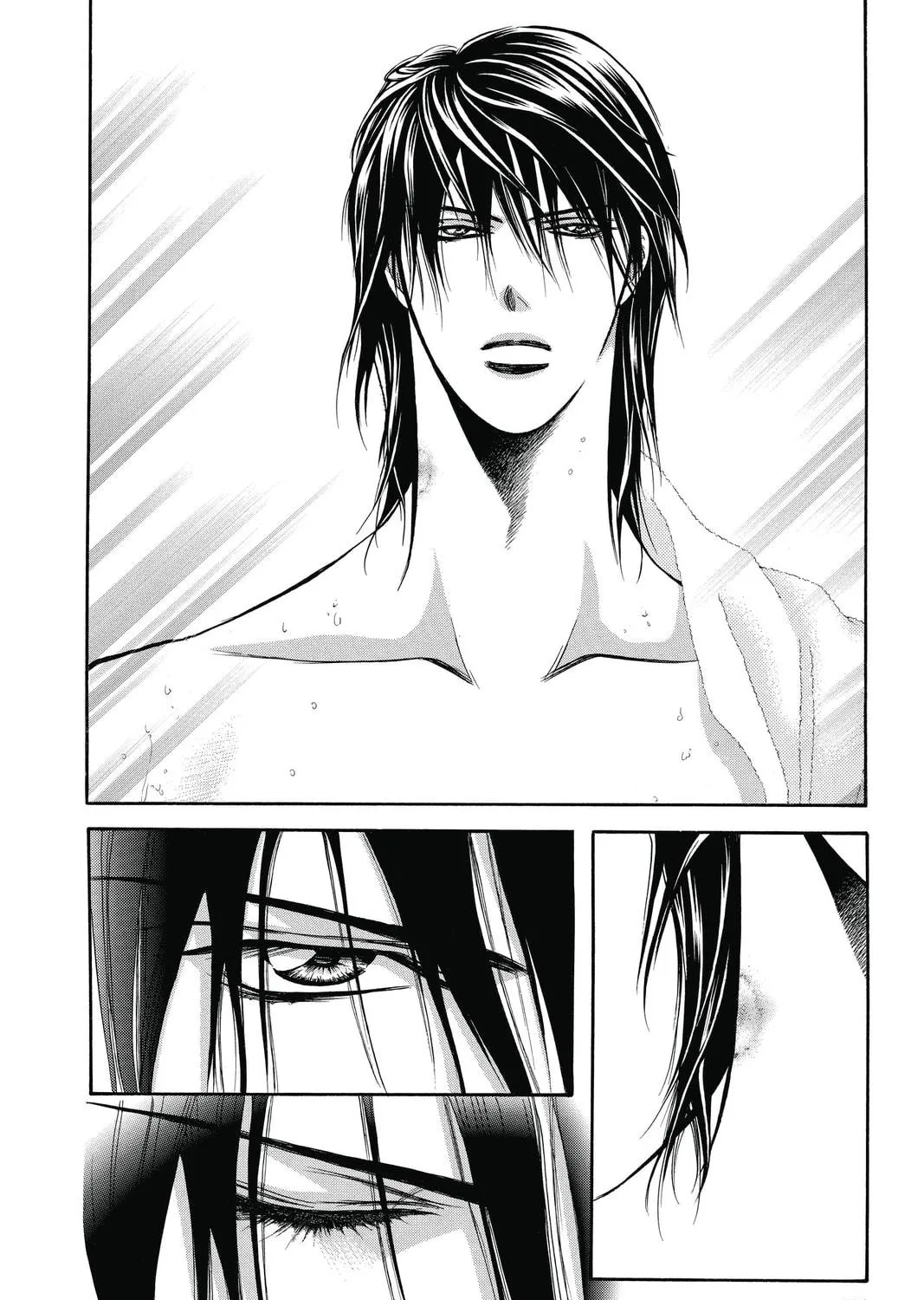 Read Skip Beat! chapter 197 image 22 on Lezhin