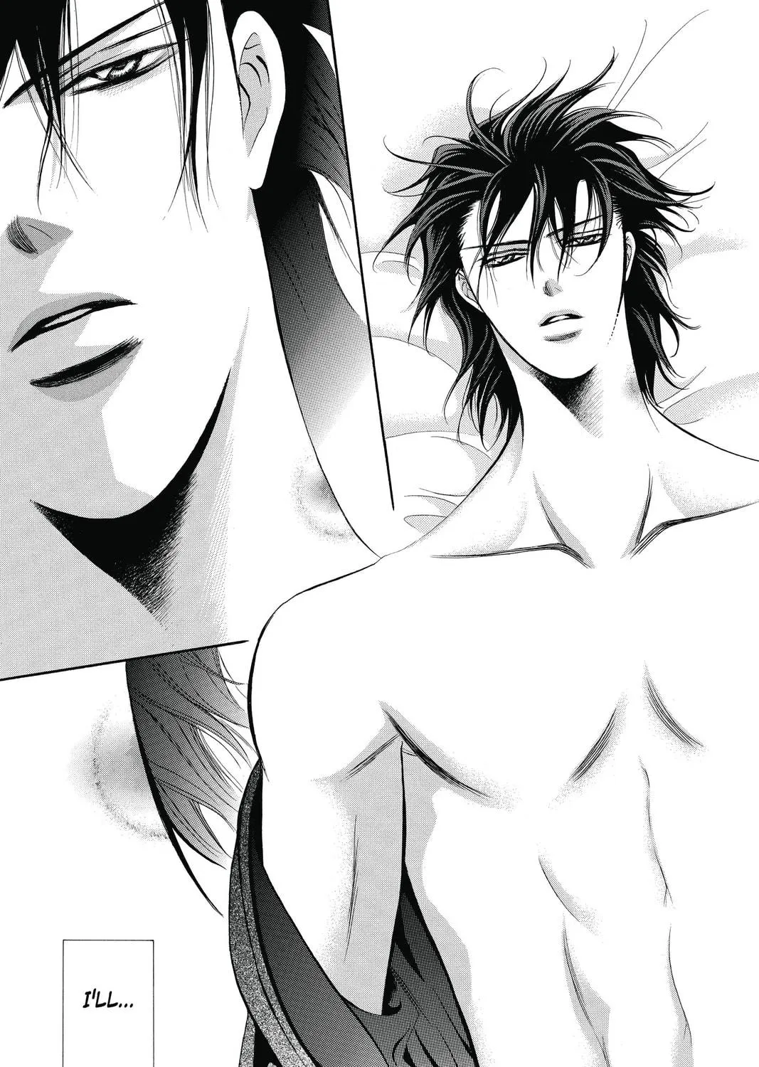 Read Skip Beat! chapter 197 image 8 on Lezhin