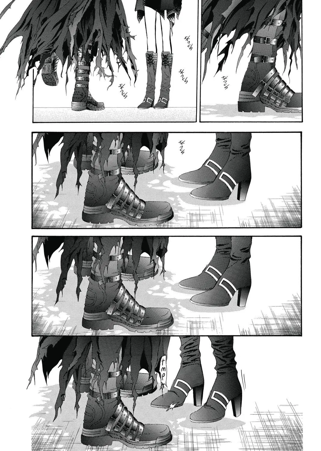 Read Skip Beat! chapter 198 image 46 on Lezhin