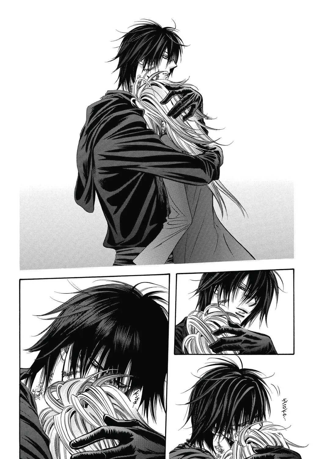 Read Skip Beat! chapter 198 image 48 on Lezhin