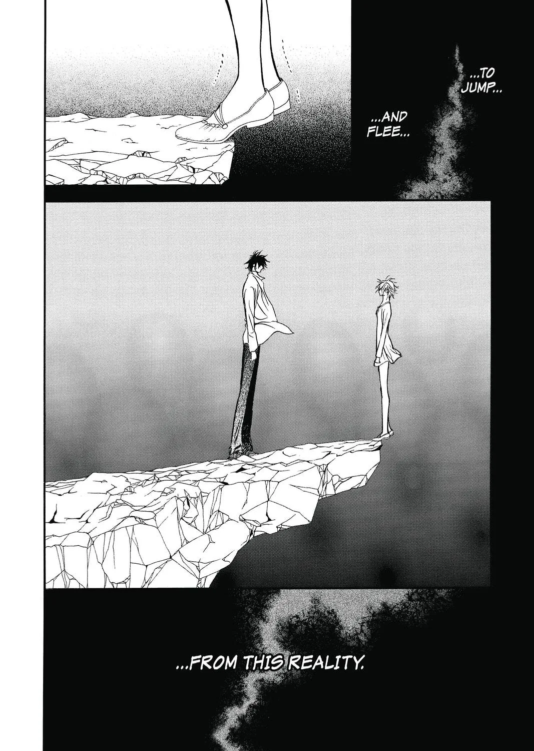 Read Skip Beat! chapter 198 image 58 on Lezhin