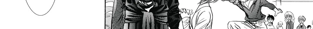 Read Skip Beat! chapter 199 image 3 on Lezhin