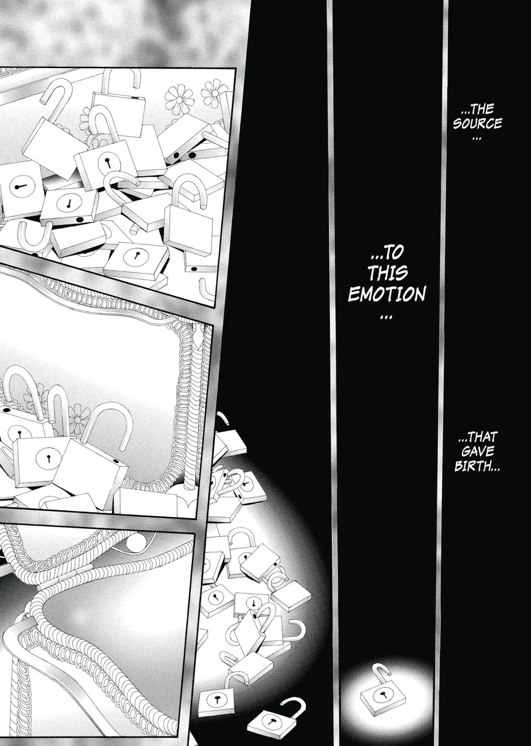 Read Skip Beat! chapter 199 image 56 on Lezhin