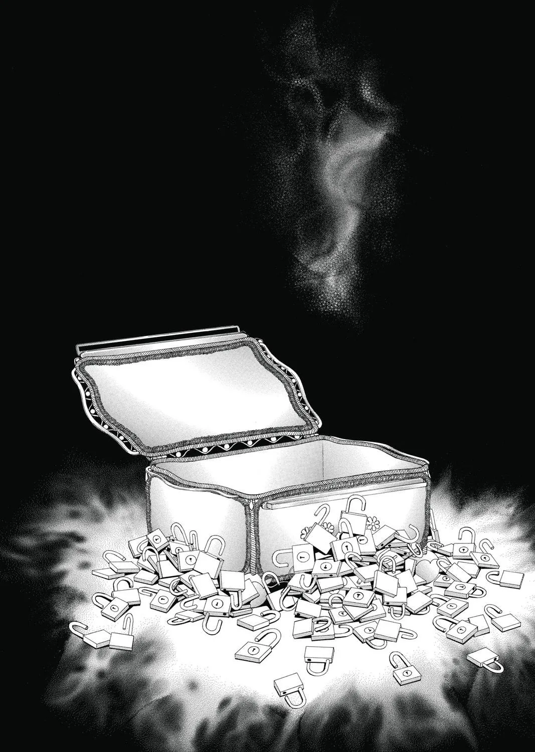 Read Skip Beat! chapter 199 image 58 on Lezhin