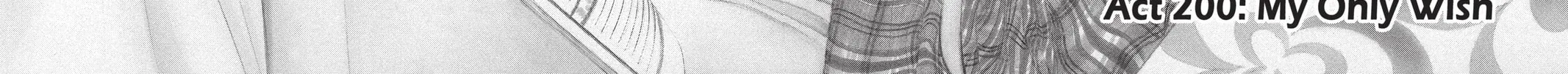Read Skip Beat! chapter 200 image 1 on Lezhin