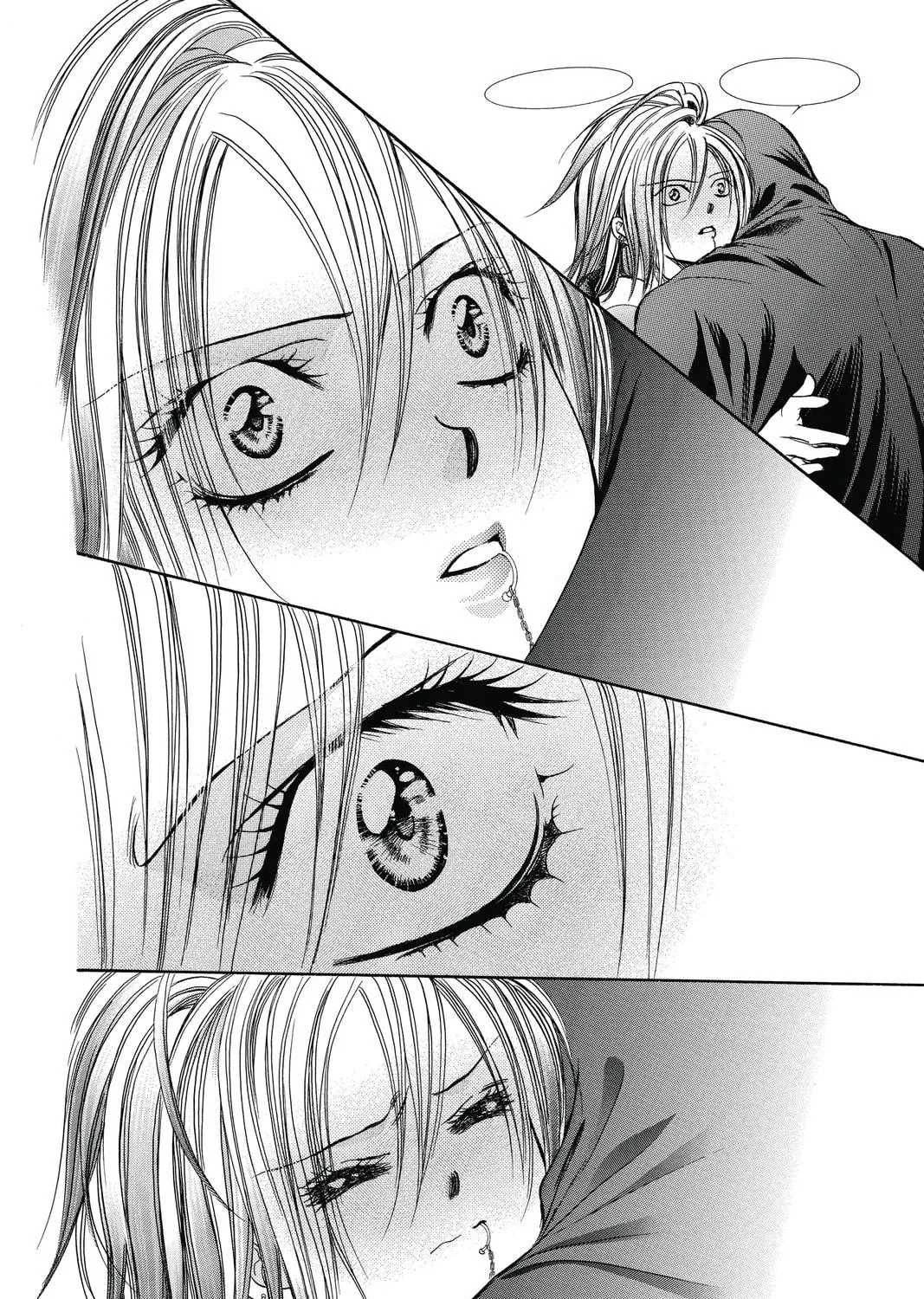 Read Skip Beat! chapter 200 image 58 on Lezhin