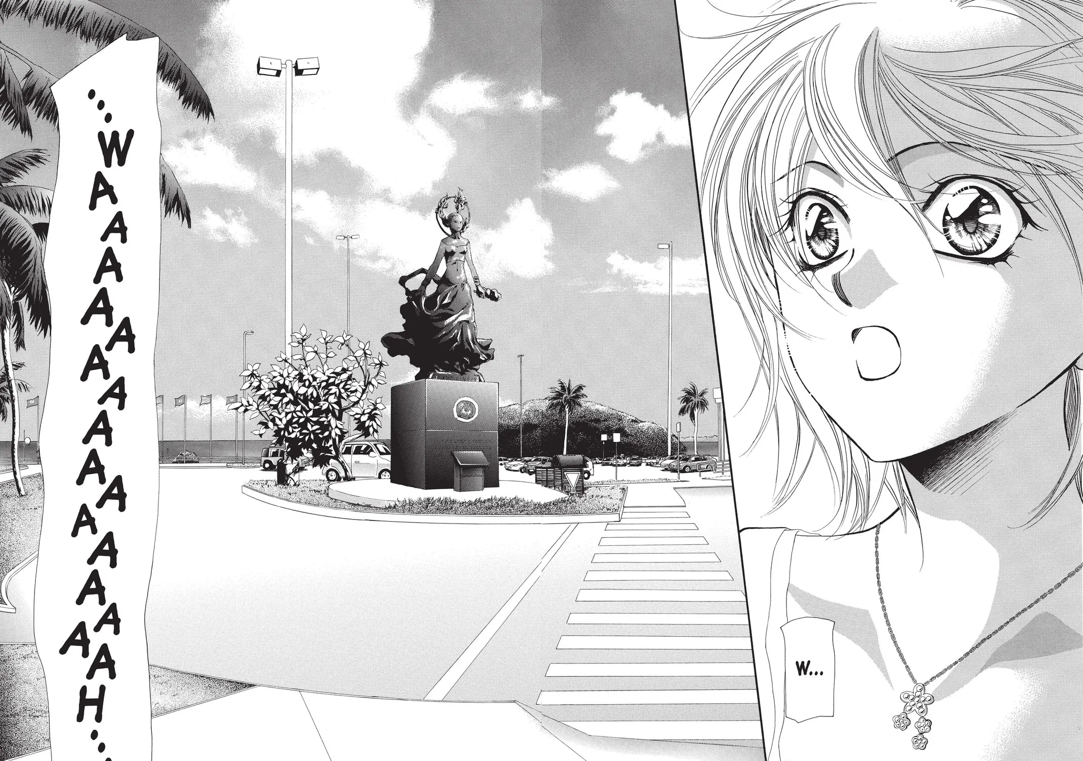 Read Skip Beat! chapter 204 image 10 on Lezhin