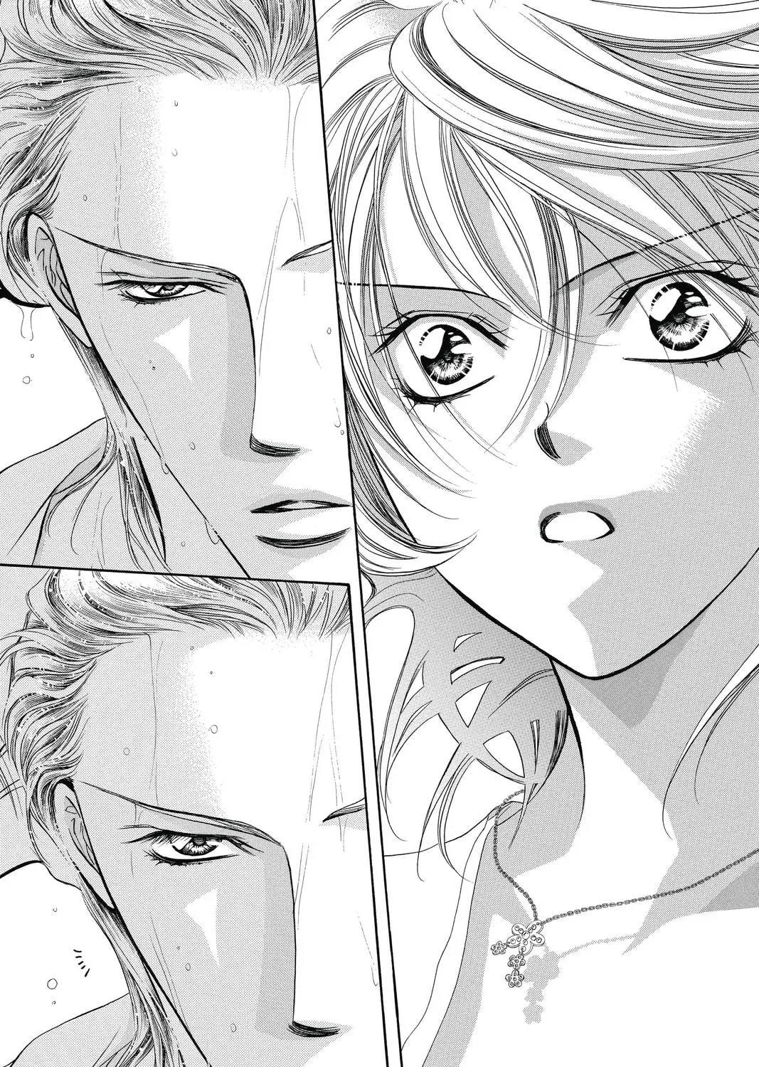 Read Skip Beat! chapter 204 image 58 on Lezhin