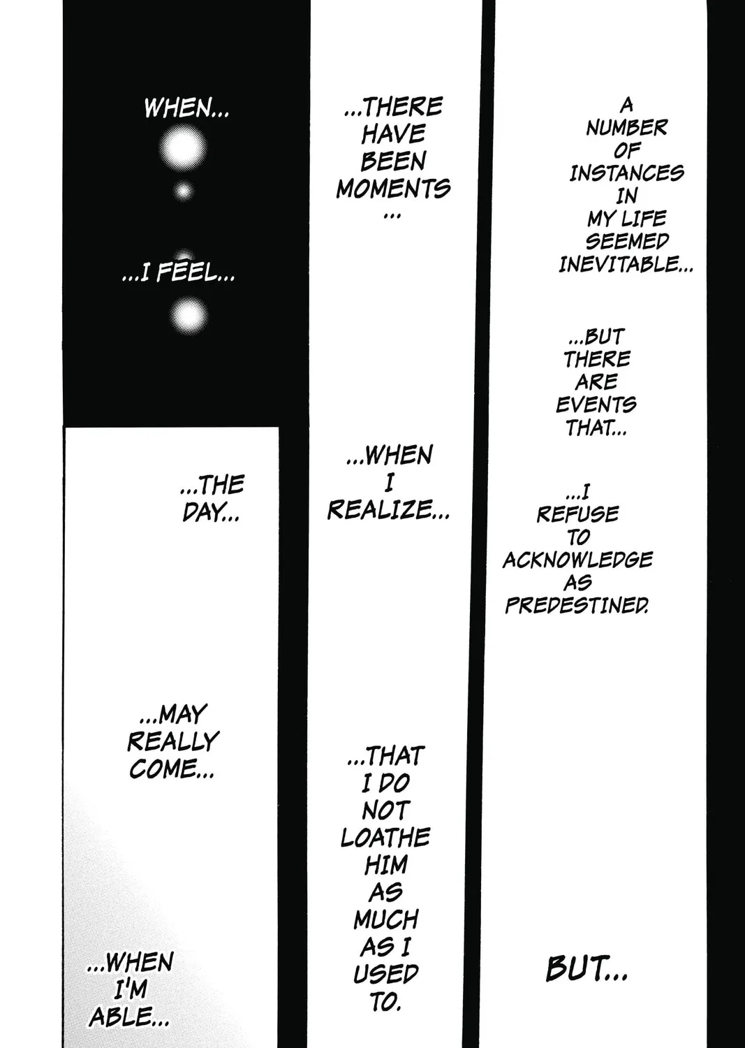 Read Skip Beat! chapter 204 image 6 on Lezhin