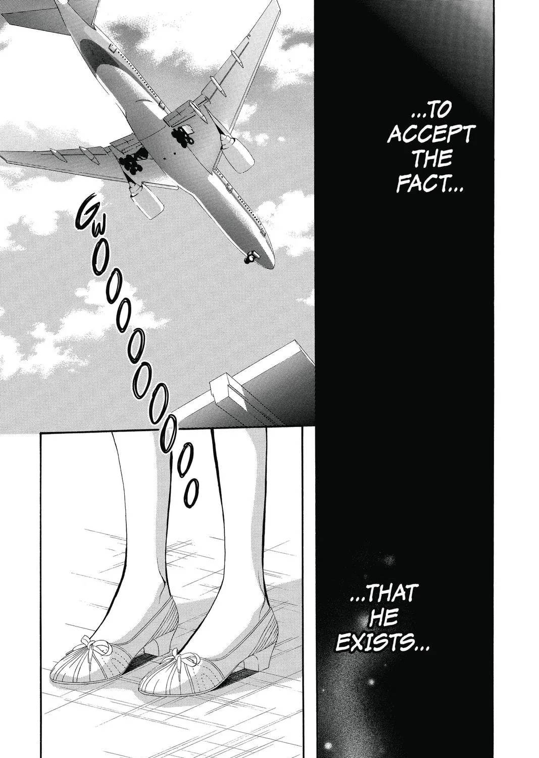 Read Skip Beat! chapter 204 image 8 on Lezhin