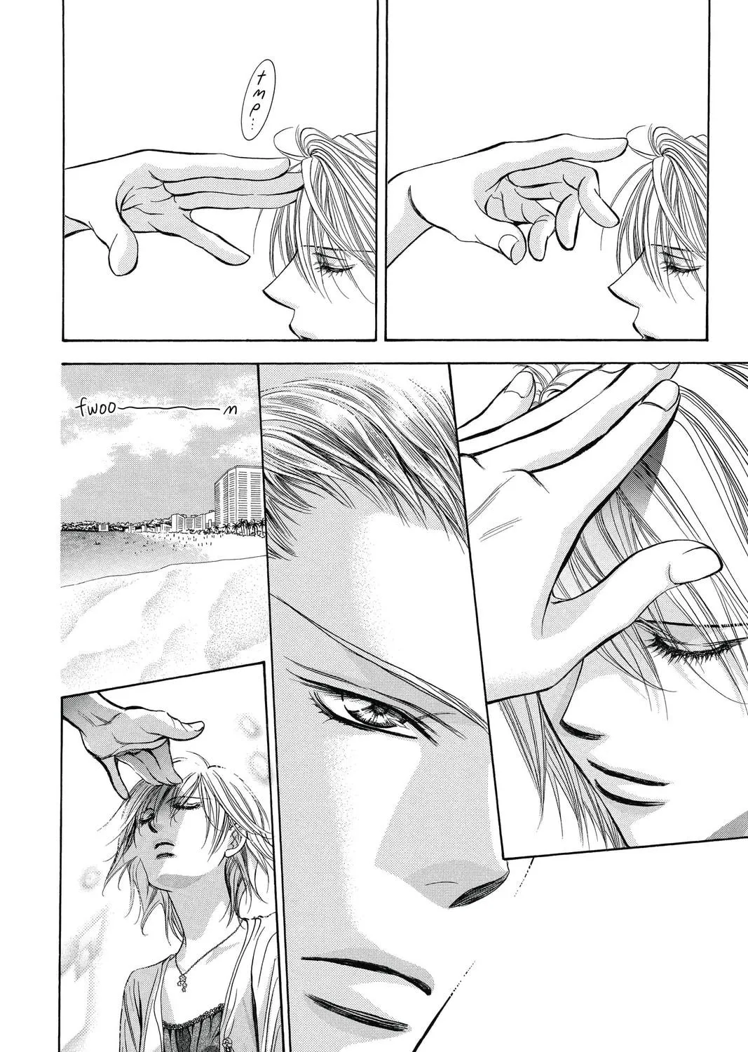 Read Skip Beat! chapter 206 image 18 on Lezhin