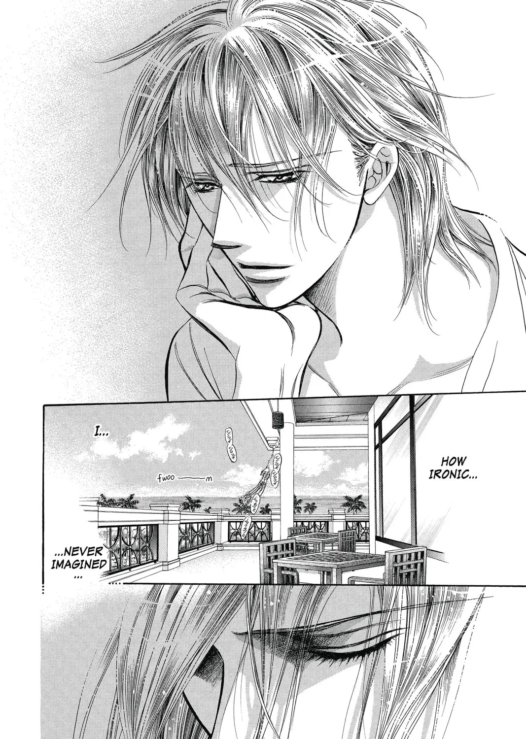 Read Skip Beat! chapter 206 image 50 on Lezhin