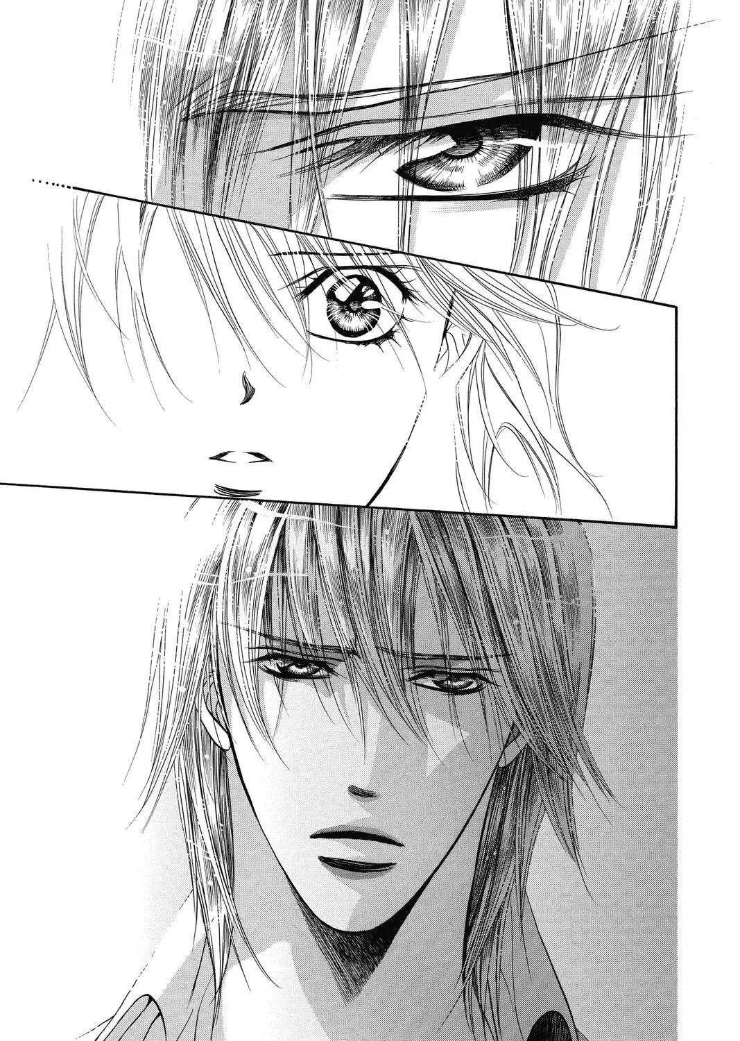 Read Skip Beat! chapter 208 image 16 on Lezhin