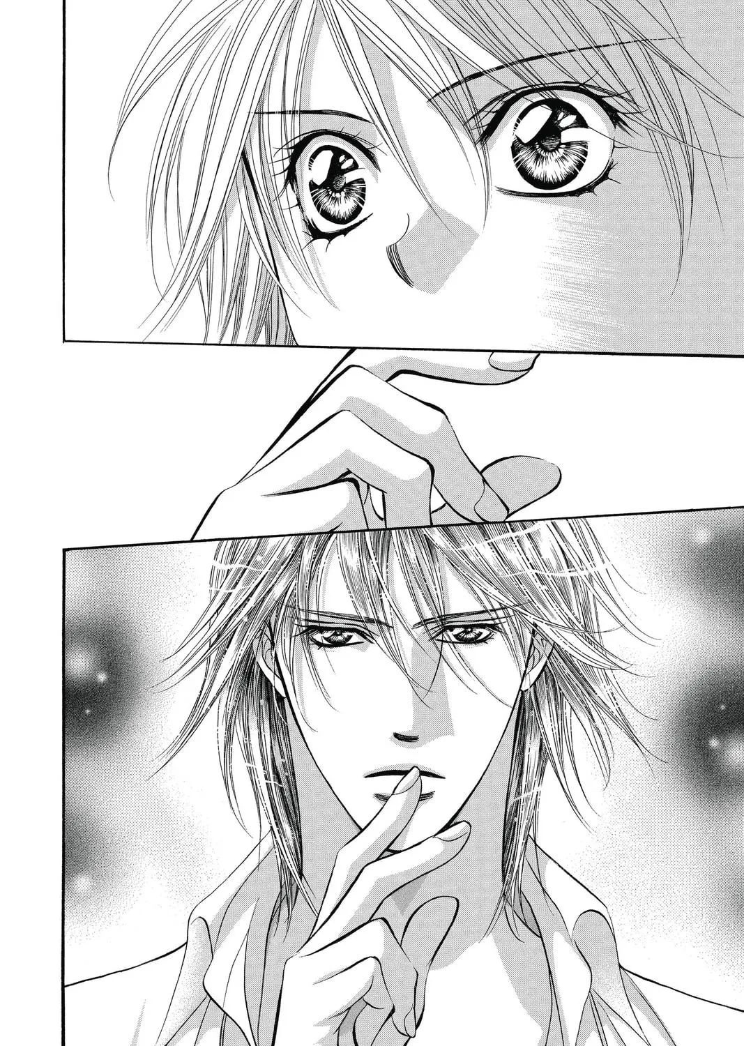 Read Skip Beat! chapter 208 image 58 on Lezhin