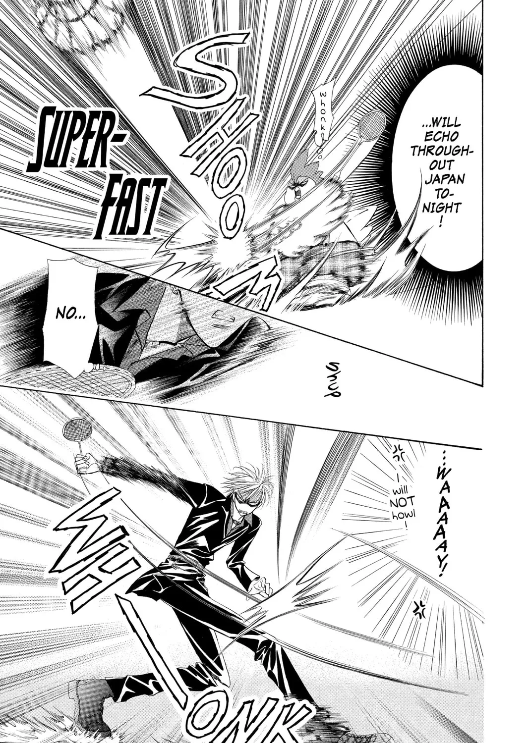 Read Skip Beat! chapter 21 image 36 on Lezhin