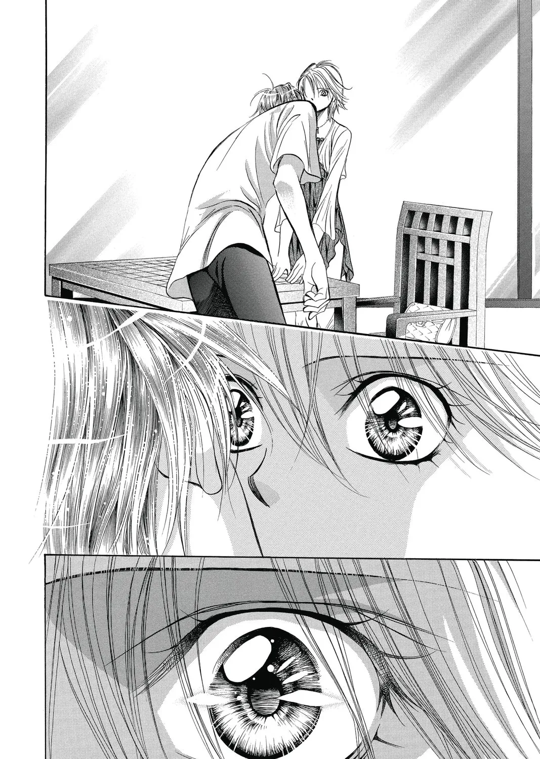 Read Skip Beat! chapter 211 image 32 on Lezhin