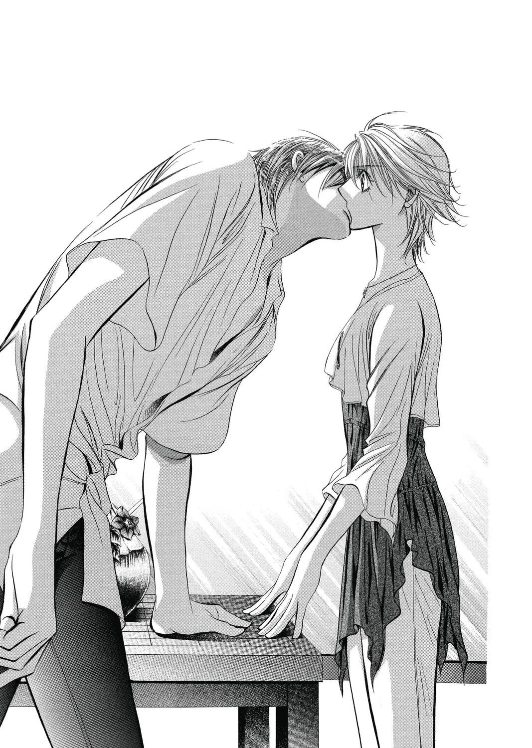 Read Skip Beat! chapter 211 image 34 on Lezhin
