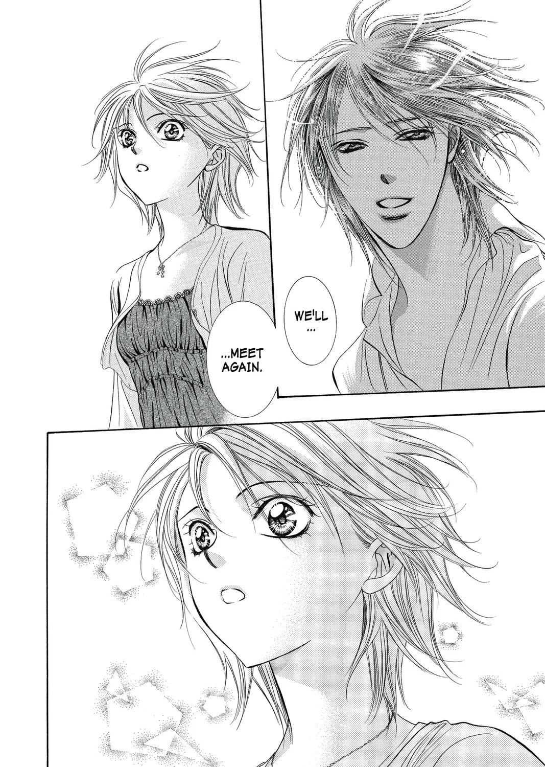 Read Skip Beat! chapter 211 image 46 on Lezhin