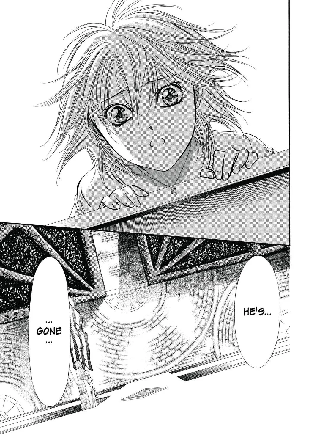 Read Skip Beat! chapter 211 image 52 on Lezhin