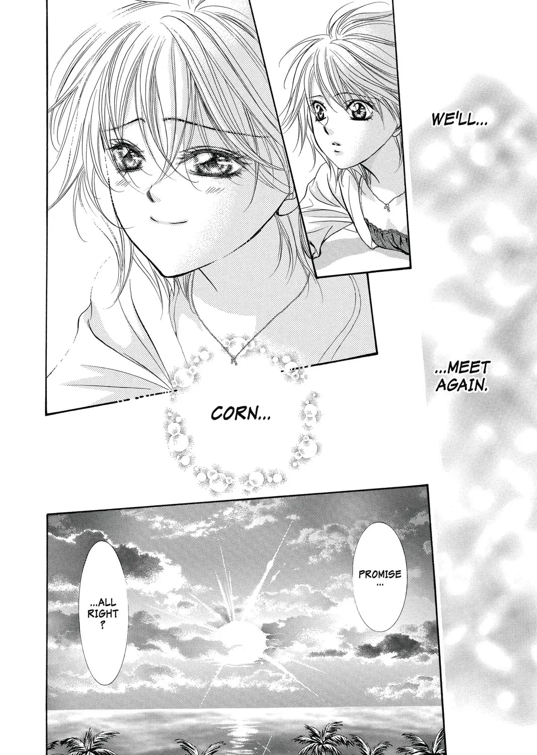 Read Skip Beat! chapter 211 image 54 on Lezhin