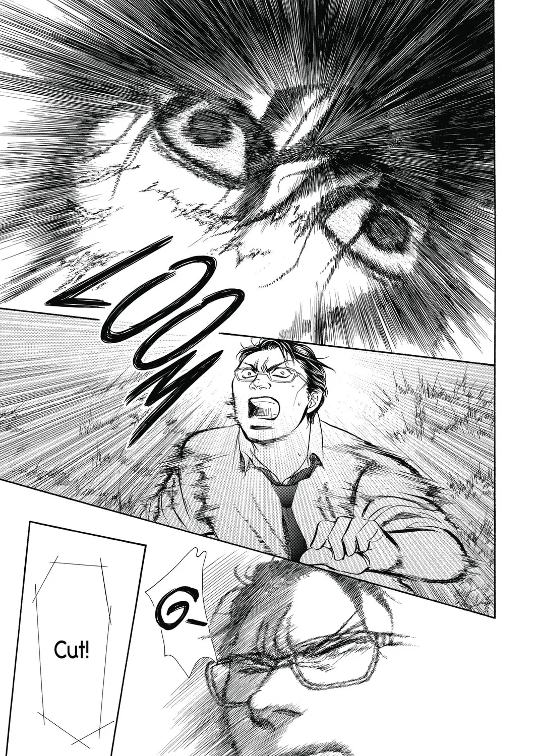 Read Skip Beat! chapter 214 image 12 on Lezhin