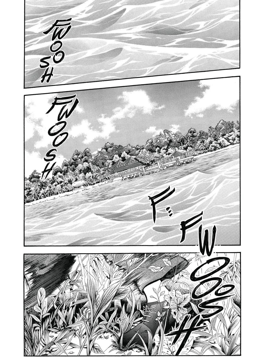 Read Skip Beat! chapter 214 image 2 on Lezhin