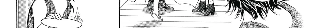 Read Skip Beat! chapter 214 image 45 on Lezhin