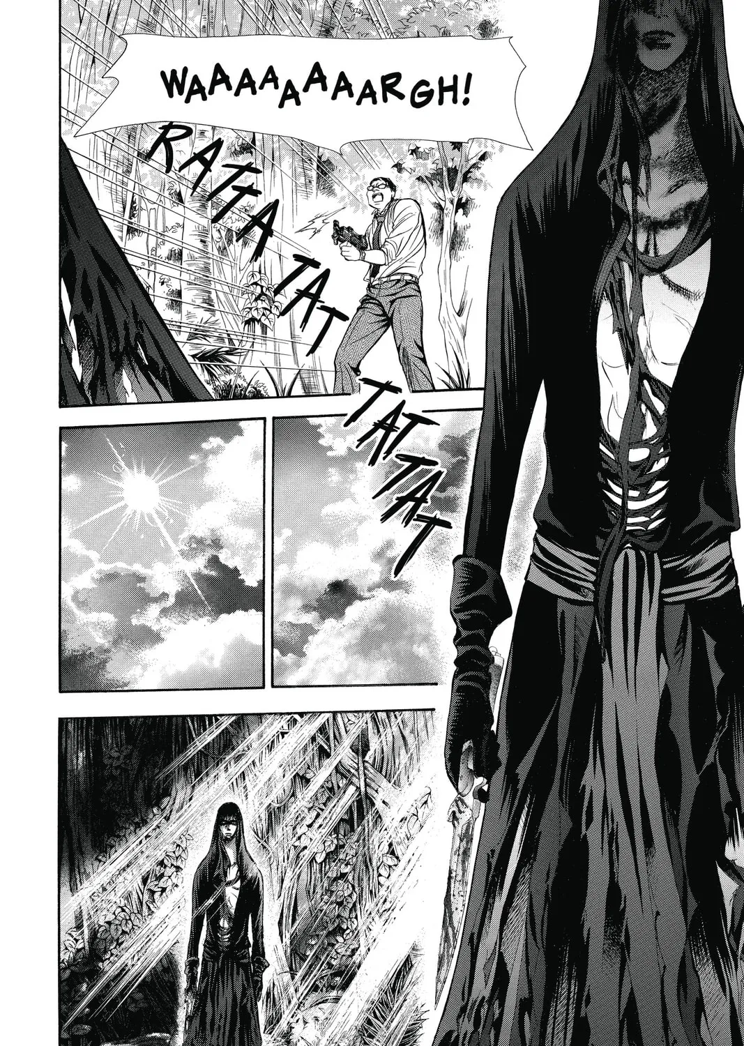 Read Skip Beat! chapter 214 image 6 on Lezhin