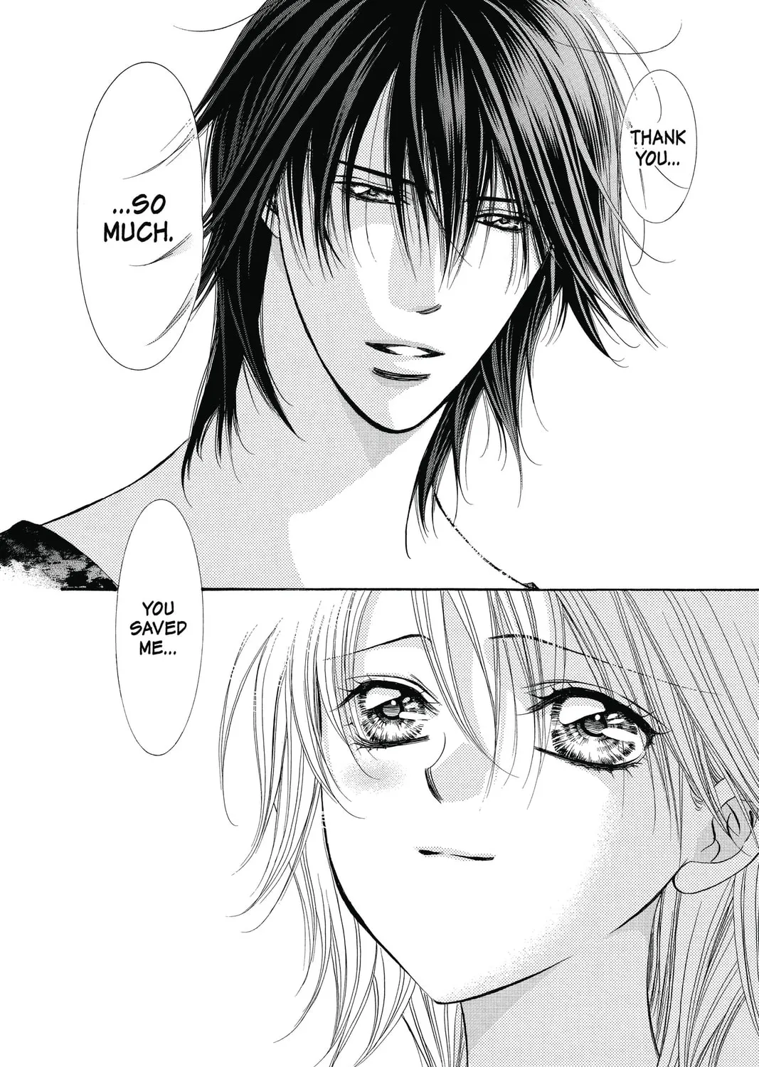 Read Skip Beat! chapter 215 image 30 on Lezhin