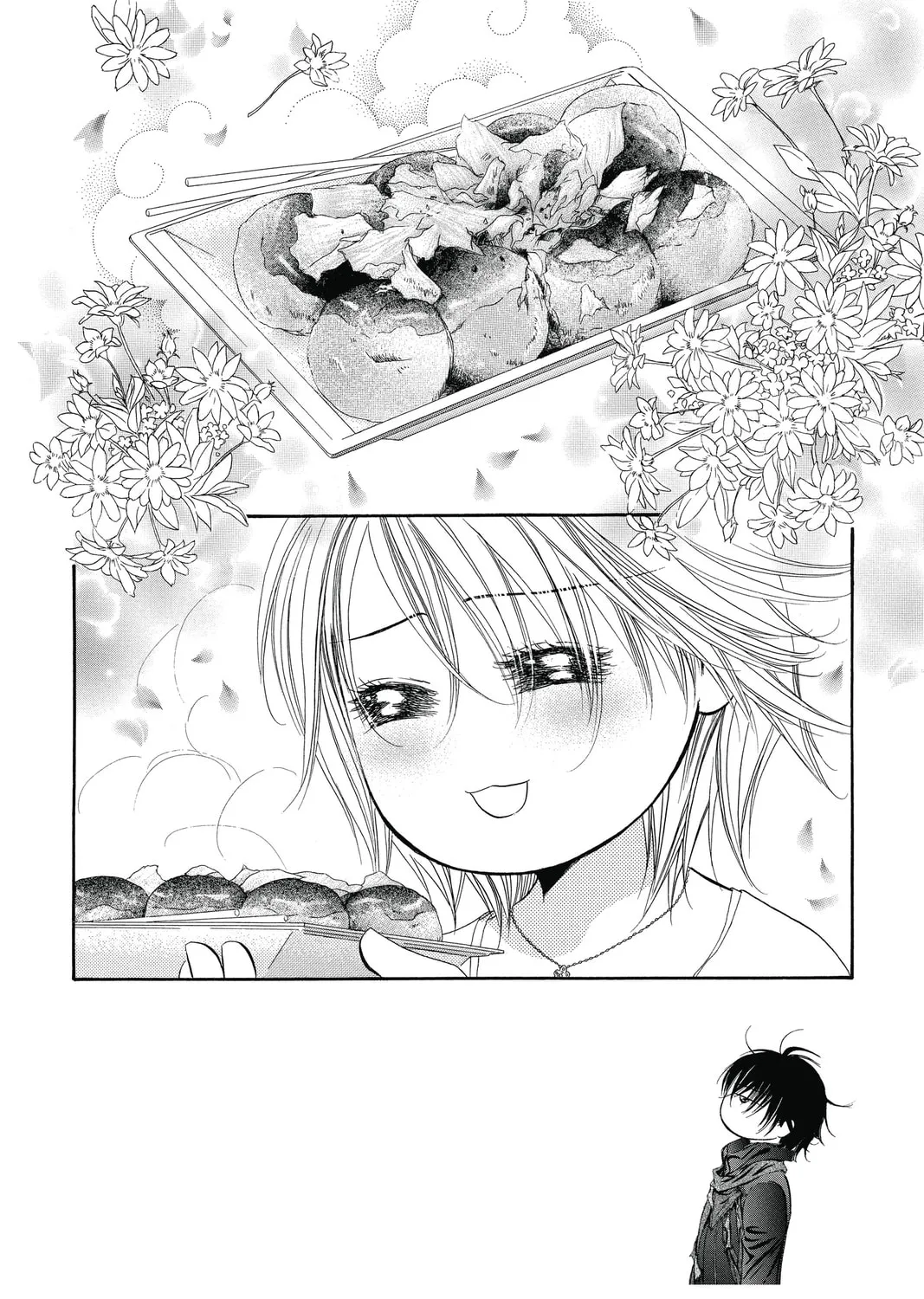 Read Skip Beat! chapter 216 image 2 on Lezhin