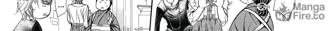 Read Skip Beat! chapter 217 image 5 on Lezhin