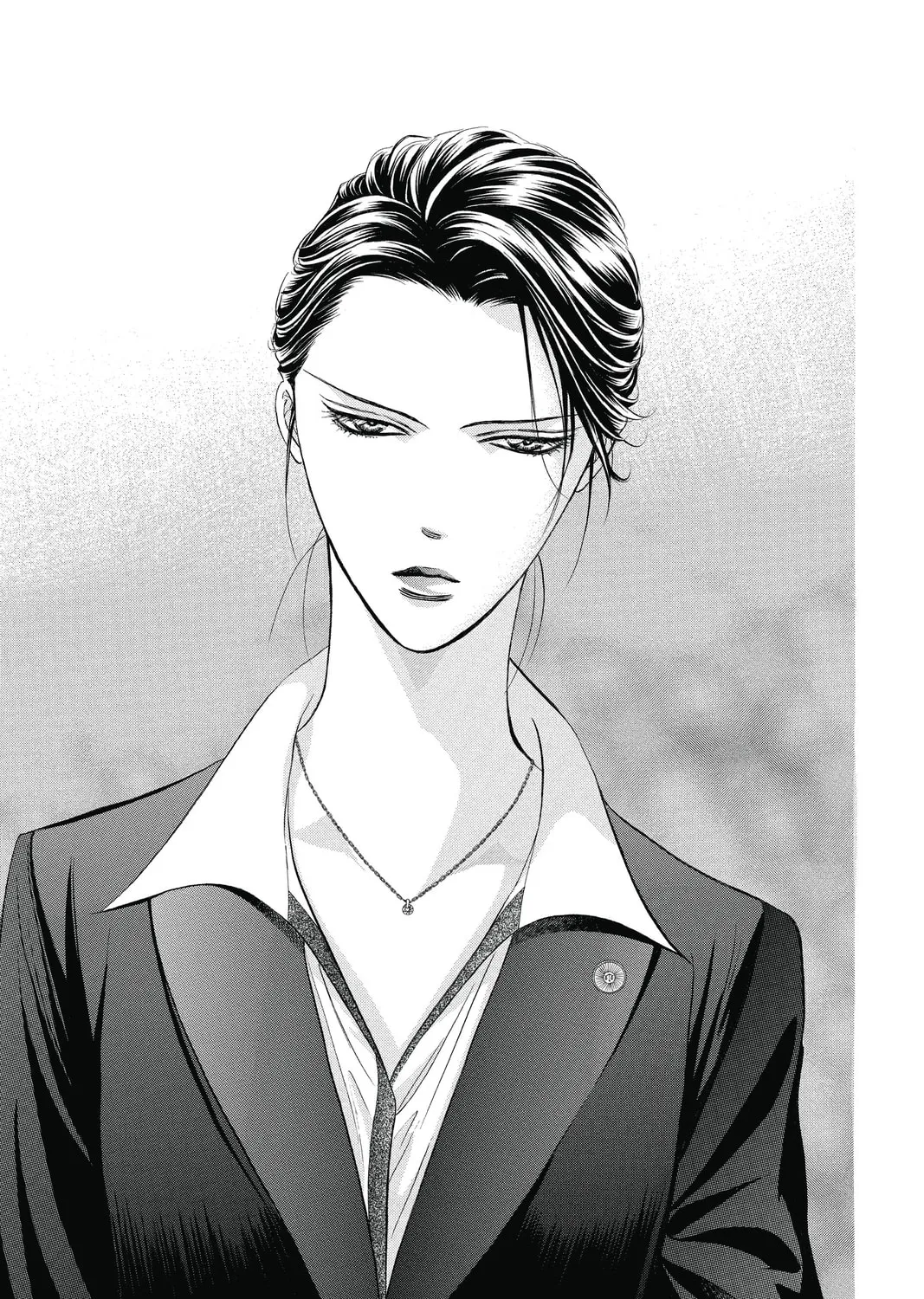 Read Skip Beat! chapter 219 image 54 on Lezhin