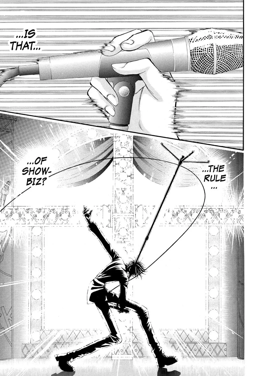 Read Skip Beat! chapter 22 image 28 on Lezhin