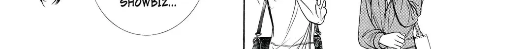 Read Skip Beat! chapter 220 image 25 on Lezhin