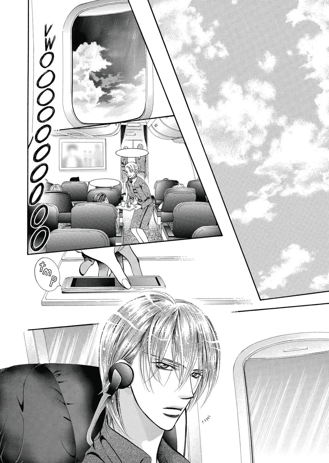 Read Skip Beat! chapter 221 image 22 on Lezhin