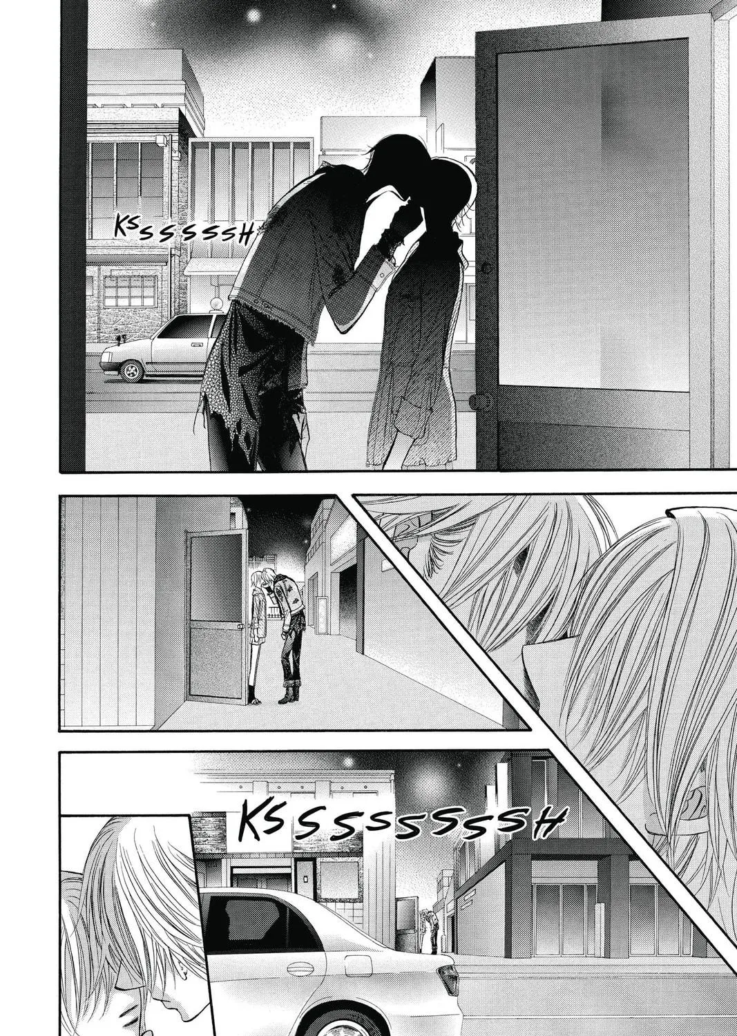 Read Skip Beat! chapter 223 image 22 on Lezhin