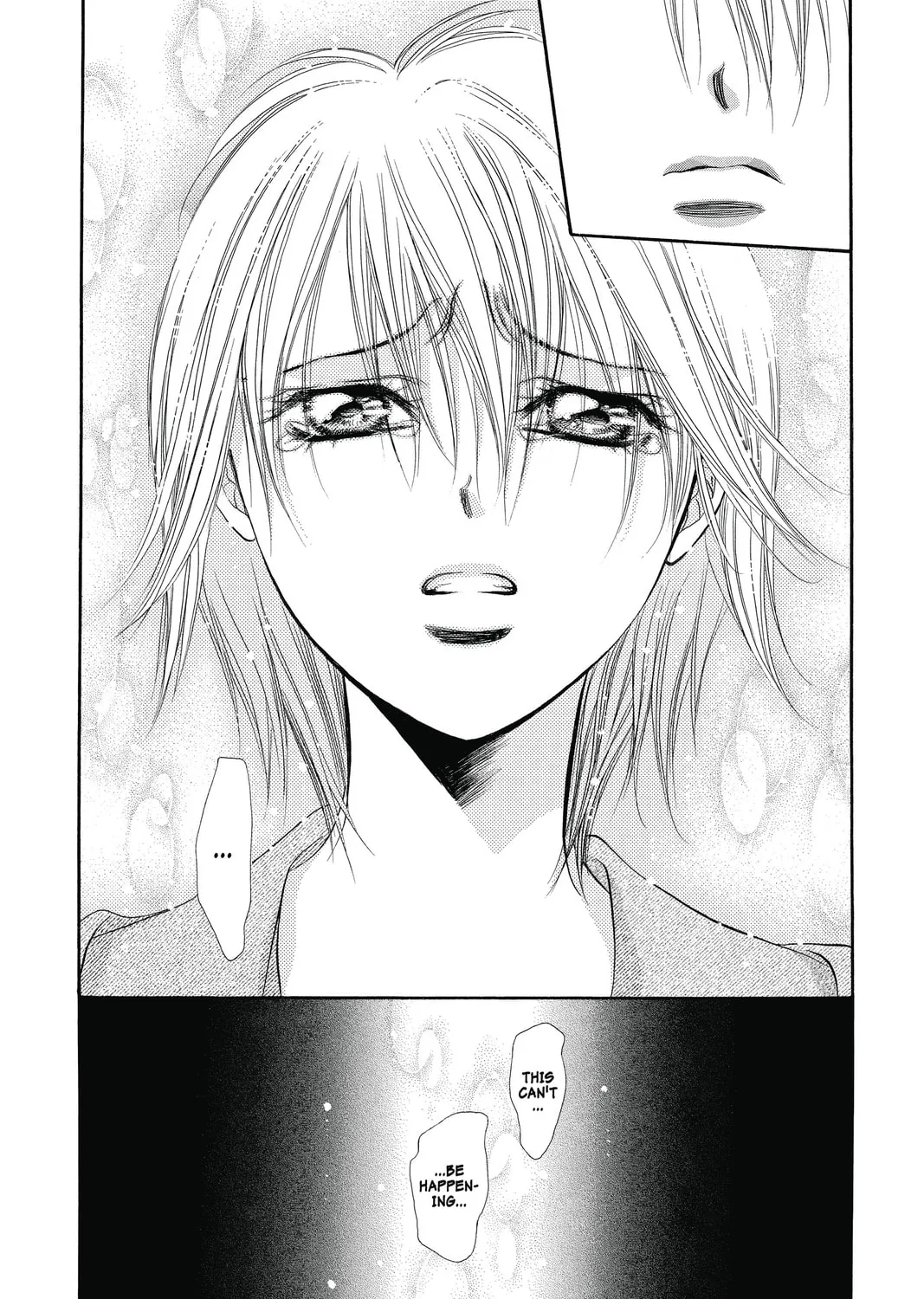 Read Skip Beat! chapter 223 image 56 on Lezhin