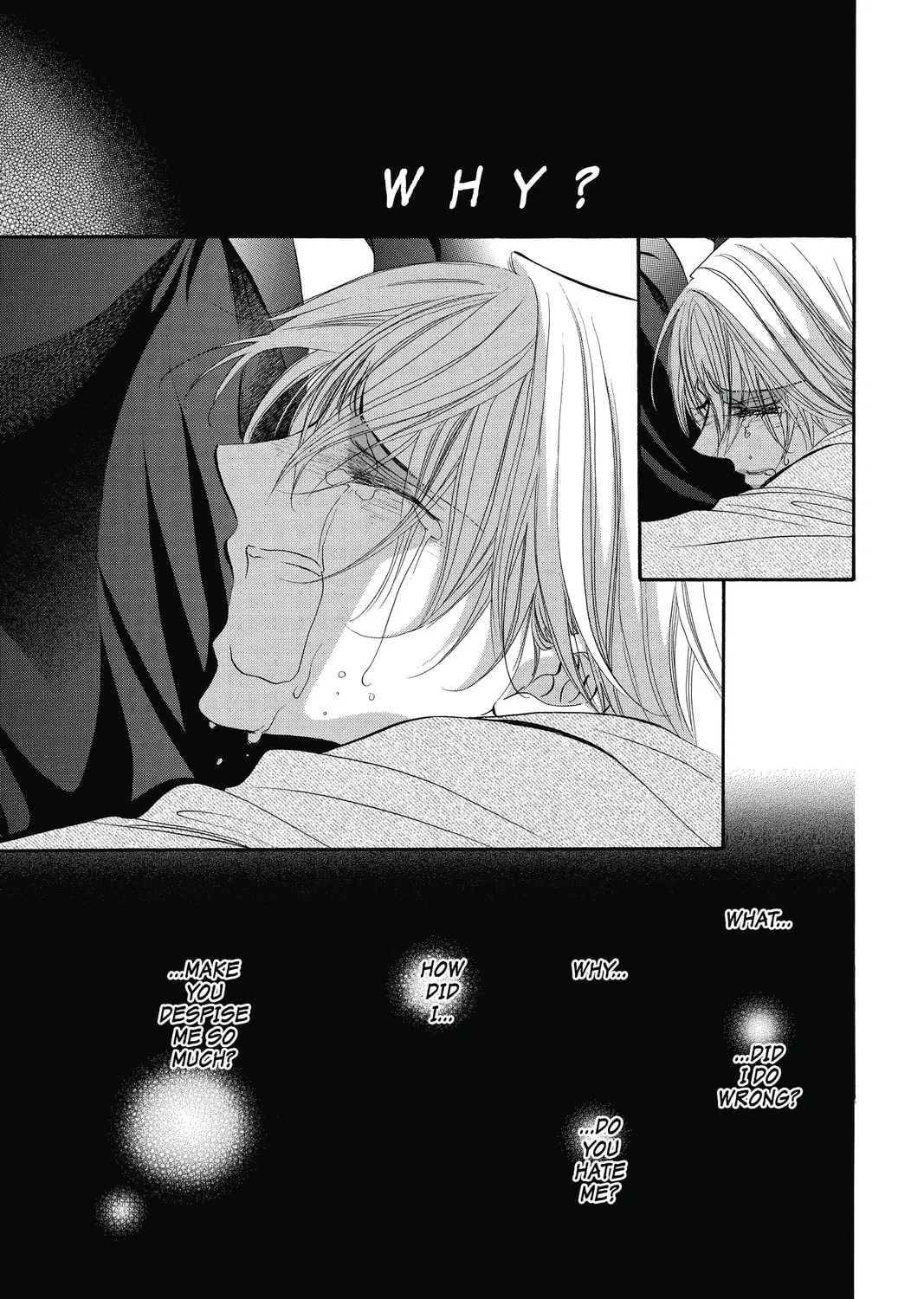 Read Skip Beat! chapter 224 image 14 on Lezhin