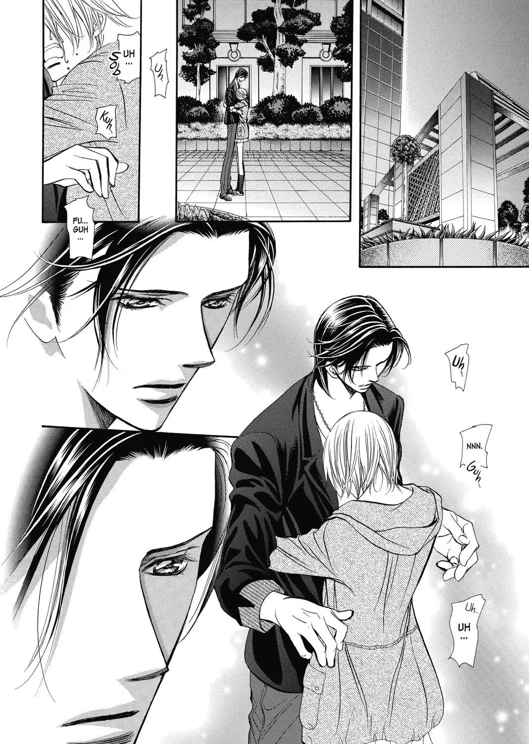 Read Skip Beat! chapter 224 image 28 on Lezhin