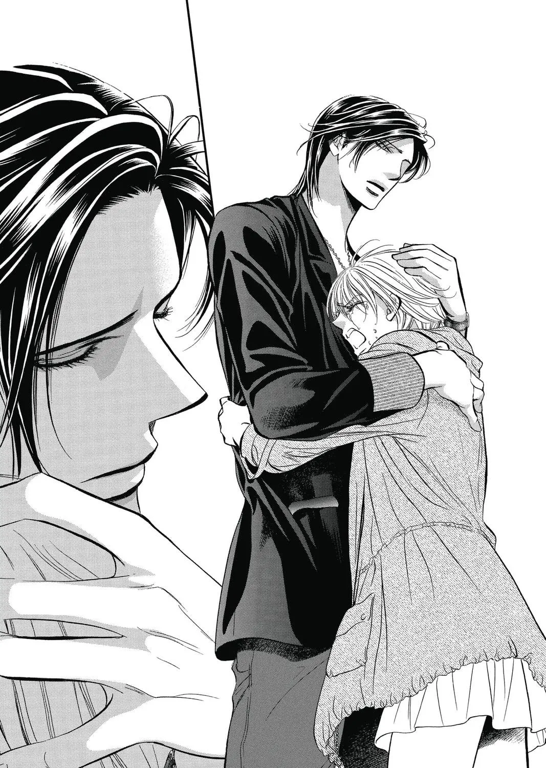 Read Skip Beat! chapter 224 image 34 on Lezhin