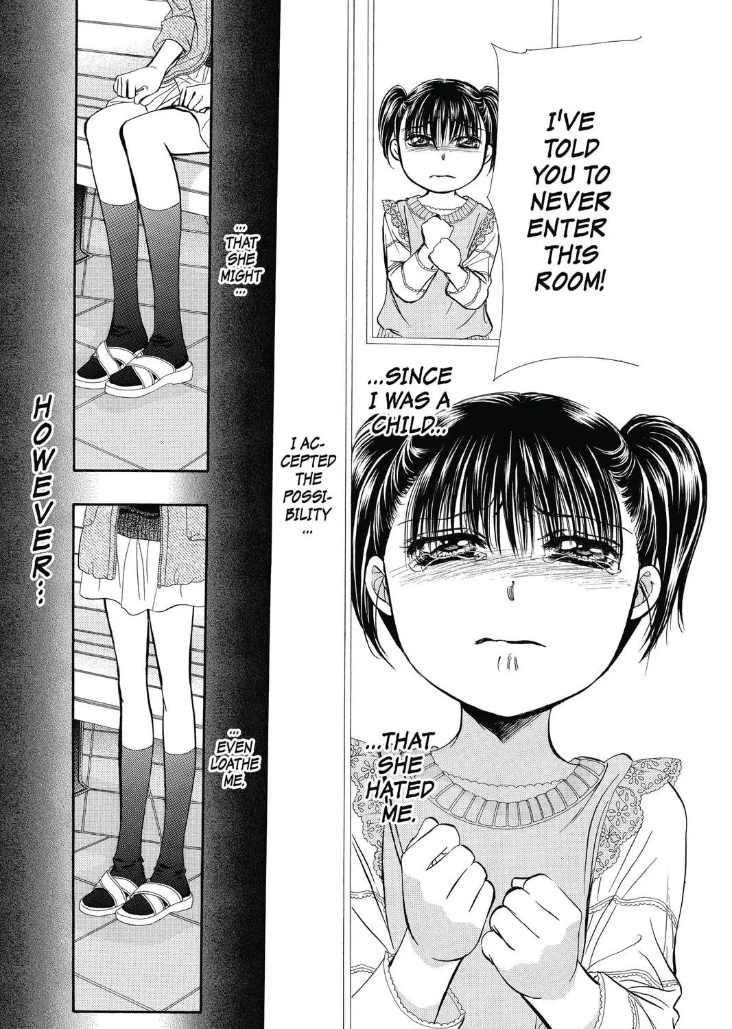 Read Skip Beat! chapter 224 image 4 on Lezhin