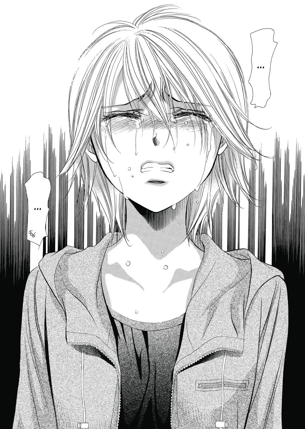 Read Skip Beat! chapter 224 image 8 on Lezhin