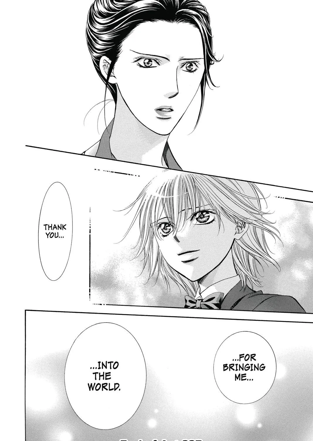 Read Skip Beat! chapter 227 image 58 on Lezhin