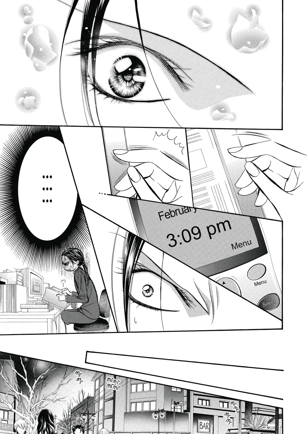 Read Skip Beat! chapter 228 image 20 on Lezhin