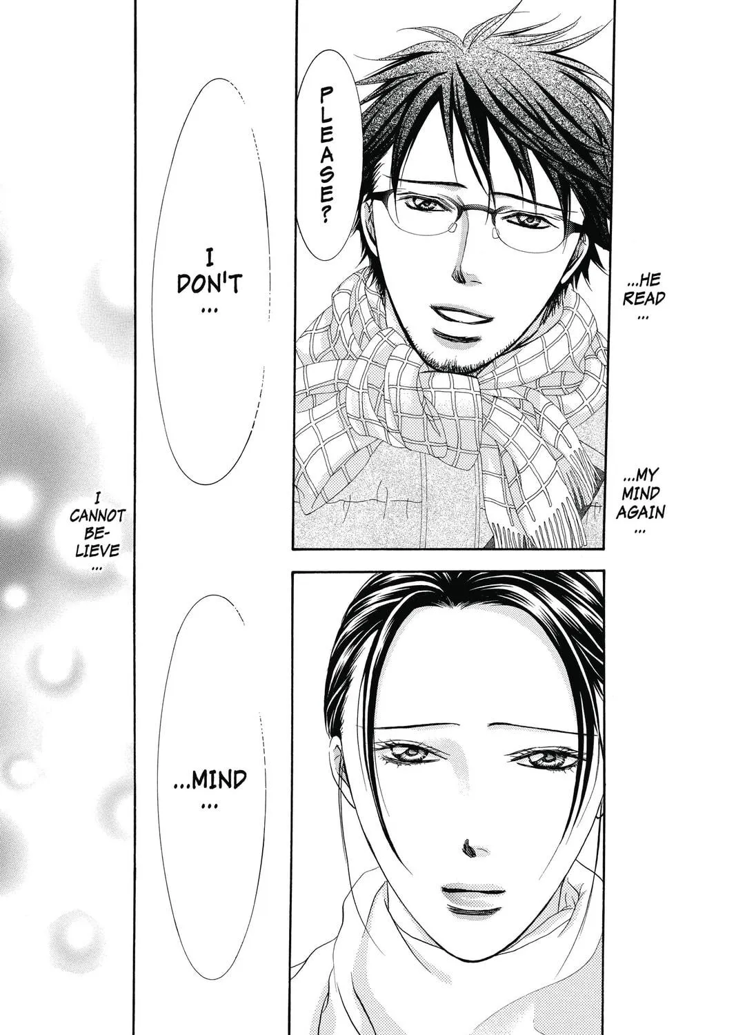 Read Skip Beat! chapter 228 image 52 on Lezhin